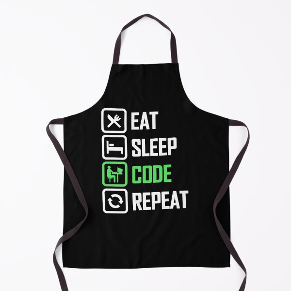 Item preview, Programmer & Computer Scientis Gifts designed and sold by braaax.