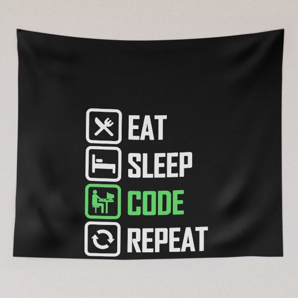 Item preview, Programmer & Computer Scientis Gifts designed and sold by braaax.