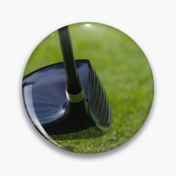 Item preview, Golfer Perfect Shot in One Hole Photography Golfing designed and sold by elhefe.