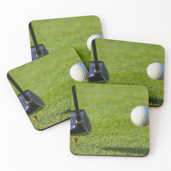 Item preview, Golfer Perfect Shot in One Hole Photography Golfing designed and sold by elhefe.
