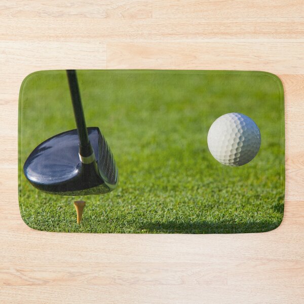 Item preview, Golfer Perfect Shot in One Hole Photography Golfing designed and sold by elhefe.