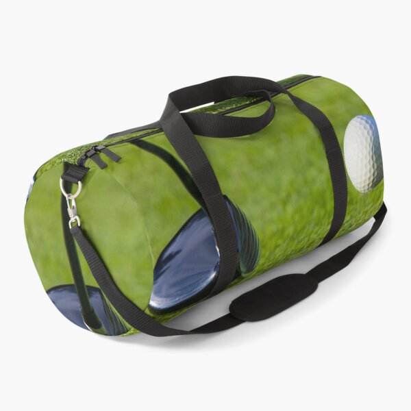 Item preview, Golfer Perfect Shot in One Hole Photography Golfing designed and sold by elhefe.