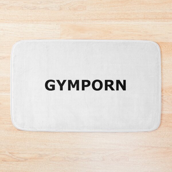 Item preview, GYMPORN - Take Your Training to the Next Level Muscle, super heavy weight, fitness designed and sold by DOM-Shop.