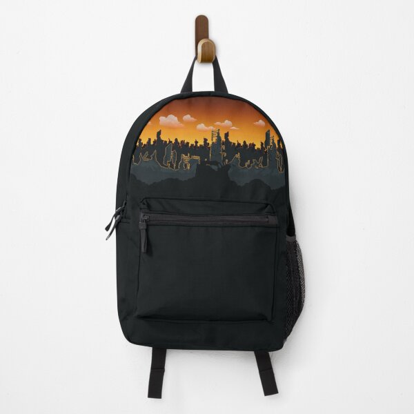 Item preview, Apocalyptic world Pixel designed and sold by Alexander Orlovsky.