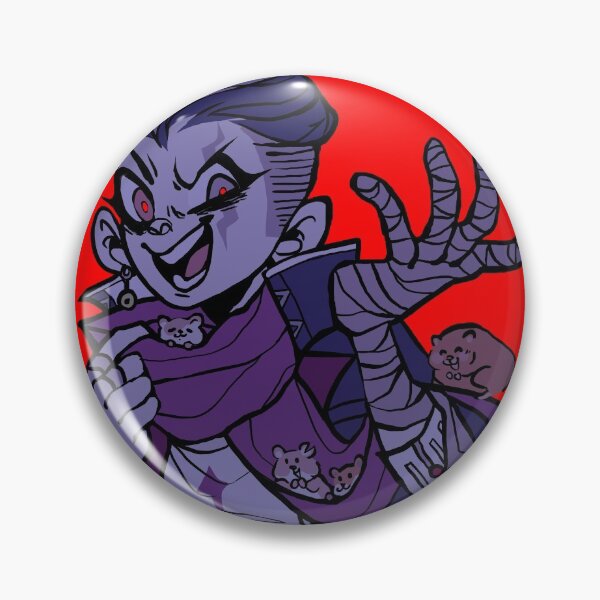 Item preview, tanaka designed and sold by fizzlu.