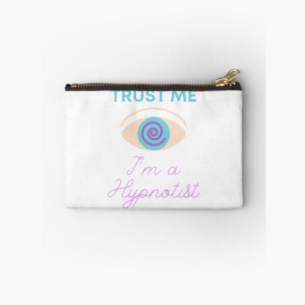 Item preview, Trust me I’m a hypnotist - hypnotic hypnotism hypnotherapist designed and sold by CJCTEES.