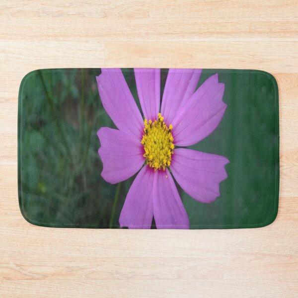Item preview, purple flower designed and sold by khaanju.