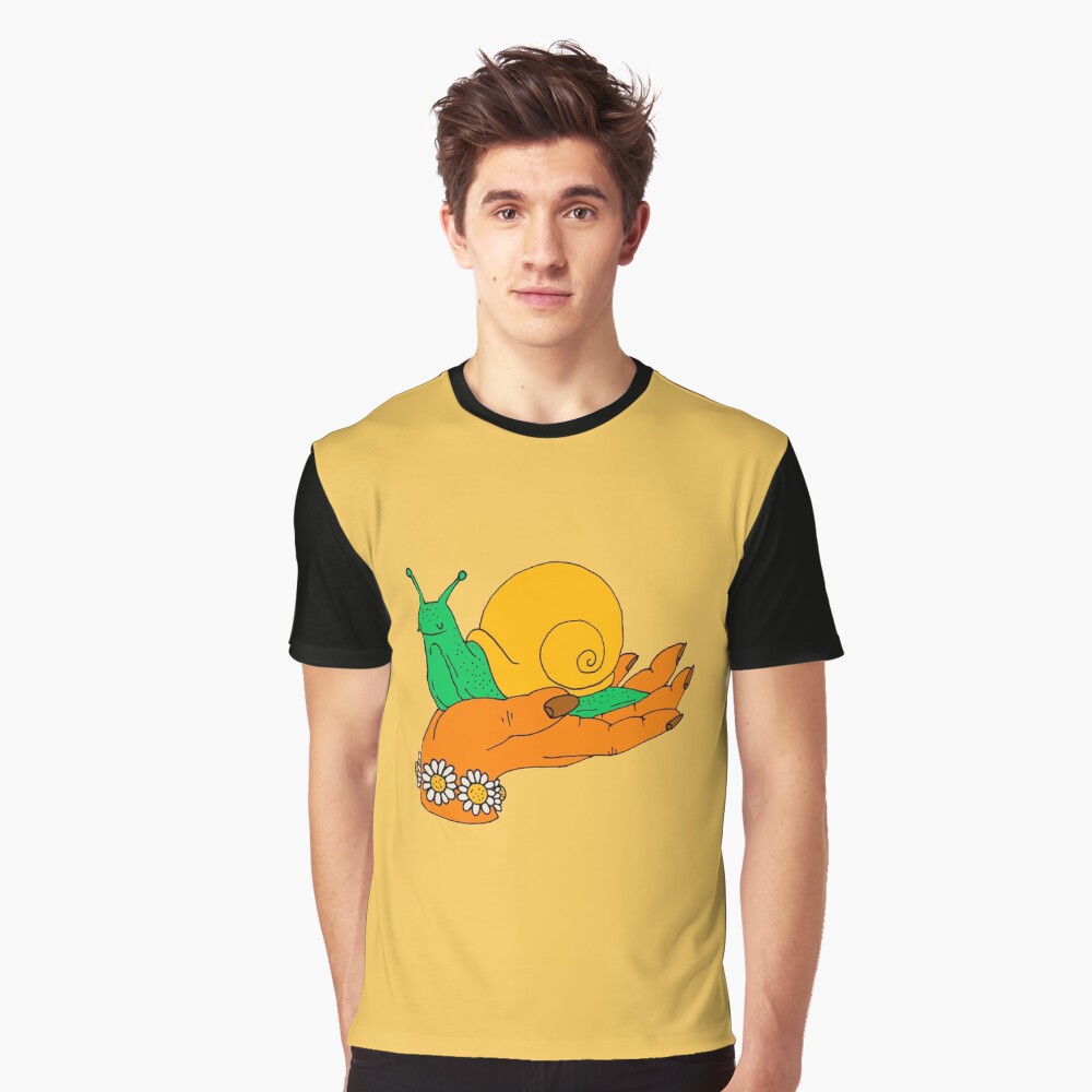 Item preview, Graphic T-Shirt designed and sold by mushroombabes.