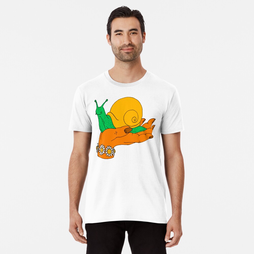 Item preview, Premium T-Shirt designed and sold by mushroombabes.