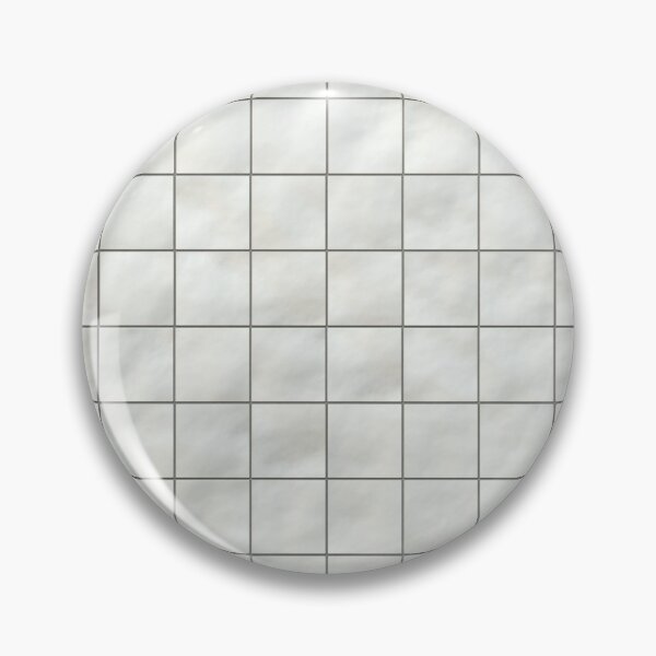 Item preview, White Tiles designed and sold by Sybille-Yates.