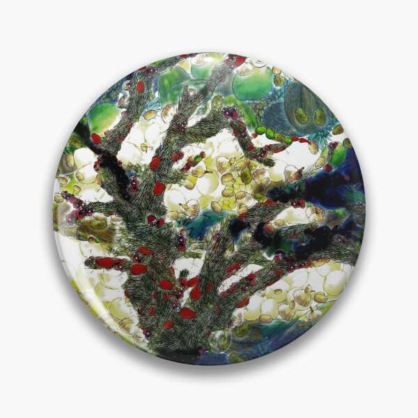 Item preview, Arcimboldo Tree designed and sold by Bubblepoor.