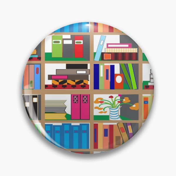 Item preview, READ ANY GOOD BOOKS LATELY? designed and sold by soobloo.