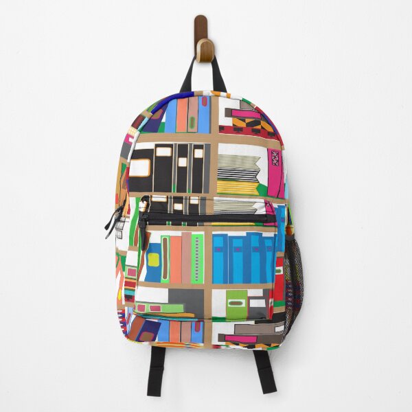 Item preview, READ ANY GOOD BOOKS LATELY? designed and sold by soobloo.