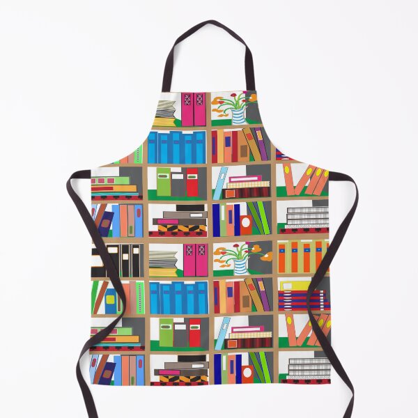Item preview, READ ANY GOOD BOOKS LATELY? designed and sold by soobloo.