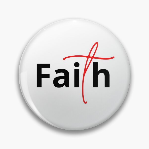 Item preview, Faith designed and sold by Nancyanna.