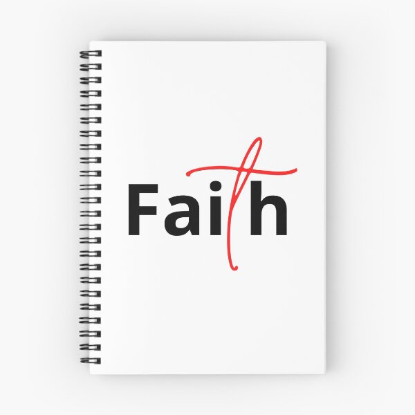 Item preview, Faith designed and sold by Nancyanna.