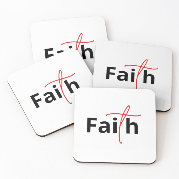 Item preview, Faith designed and sold by Nancyanna.