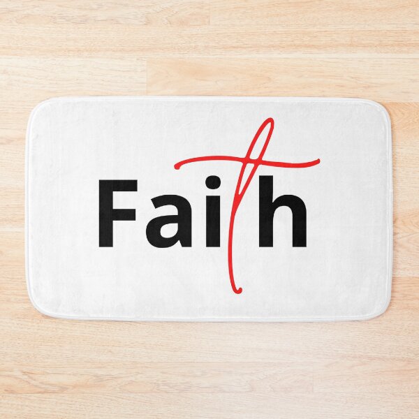Item preview, Faith designed and sold by Nancyanna.