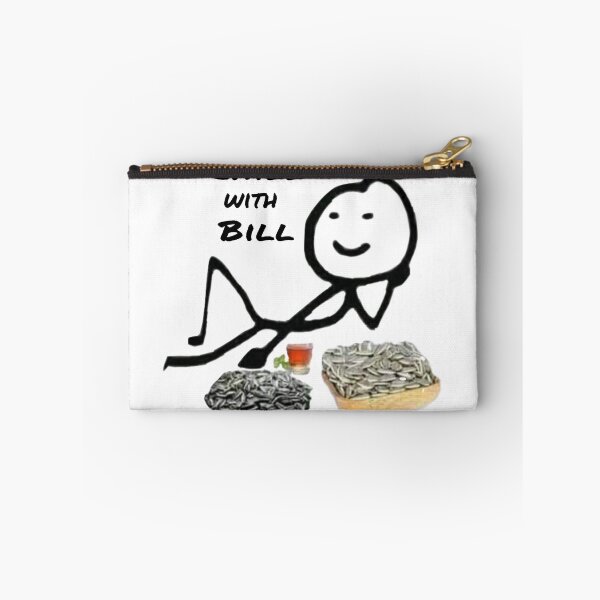 Item preview, Chill! designed and sold by ArtOfArty.