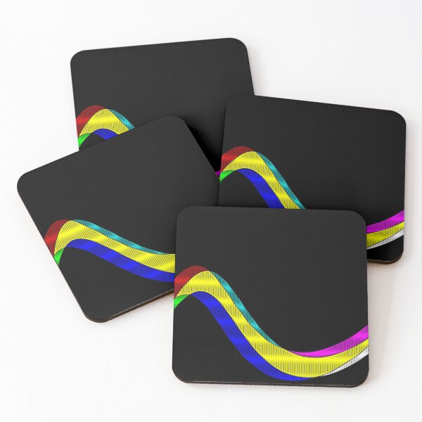 Item preview, Rainbow designed and sold by Paul James Farr.