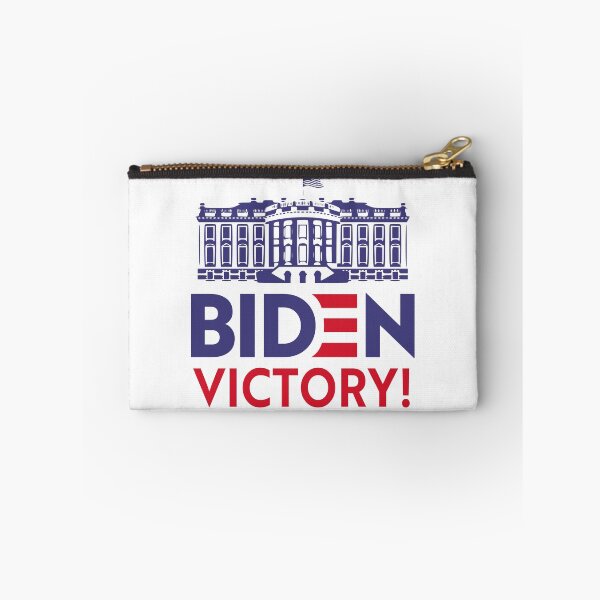 Item preview, Joe Biden Victory 2020 Election Winner designed and sold by pixeljamz.