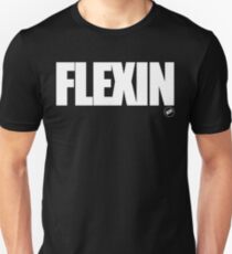 FLEXIN Unisex T-Shirt