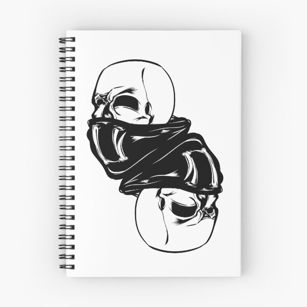 Item preview, Urban Skulls designed and sold by RobArtsH.