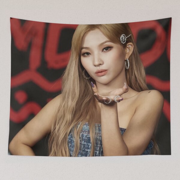 Item preview, G(I)-DLE Soyeon  designed and sold by L3ft0verz.