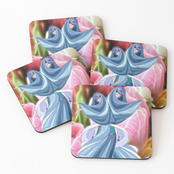 Item preview, * Flower waltz * designed and sold by Berezabella.
