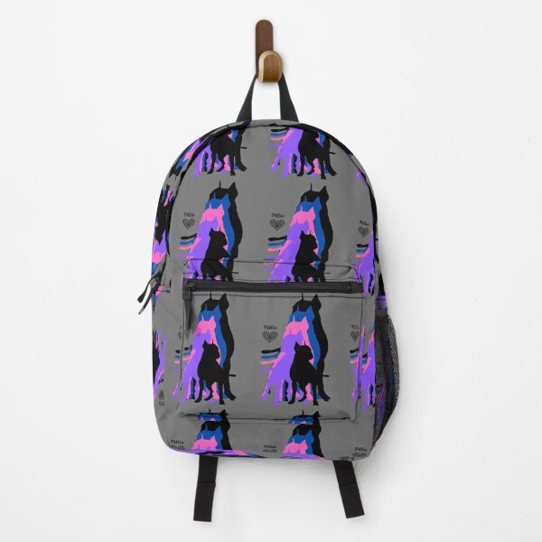 Item preview, Pittie Love designed and sold by Mamalia.