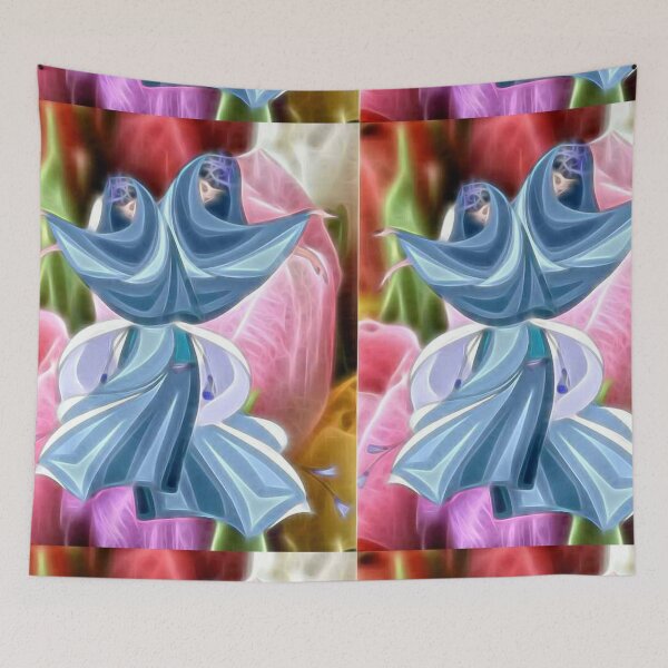 Item preview, * Flower waltz * designed and sold by Berezabella.