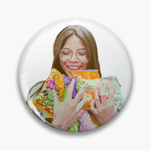 Item preview, Gimme the Snacks designed and sold by thegingerstudy.