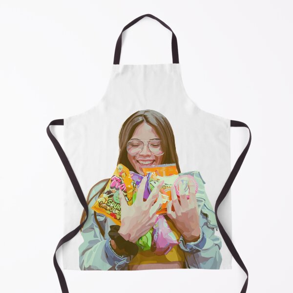 Item preview, Gimme the Snacks designed and sold by thegingerstudy.