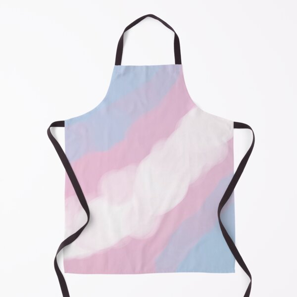 Item preview, Pastel Trans Pride designed and sold by SimplyPride.
