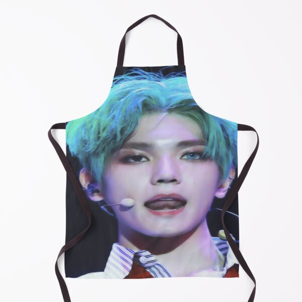Item preview, Taeyong NCT SUPERM designed and sold by L3ft0verz.