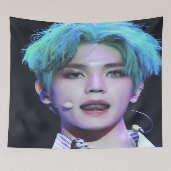 Item preview, Taeyong NCT SUPERM designed and sold by L3ft0verz.