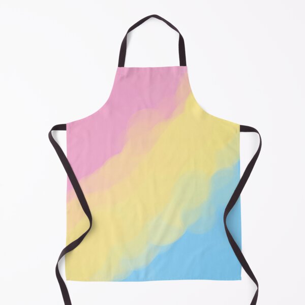 Item preview, Pastel Pan Pride designed and sold by SimplyPride.