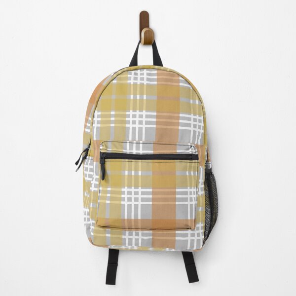 Item preview, Metallic Tone Christmas Coloured Scottish Tartan Style Design designed and sold by MacPean.
