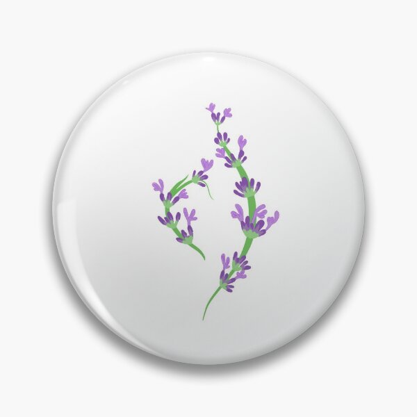Item preview, NEDA symbol flowers designed and sold by dlpcath.