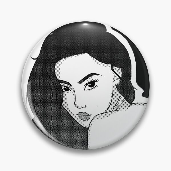 Artikelvorschau, HWASA FANART entworfen und verkauft von Bu-ho.