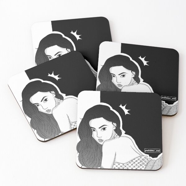 Item preview, HWASA FANART designed and sold by Bu-ho.