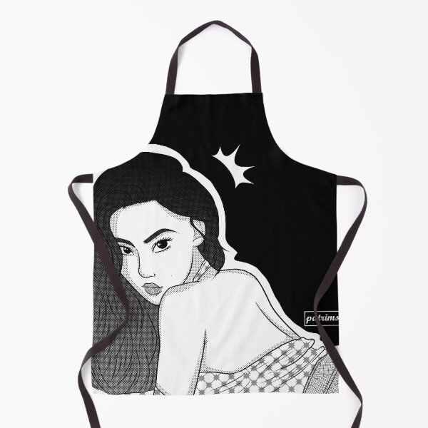 Item preview, HWASA FANART designed and sold by Bu-ho.