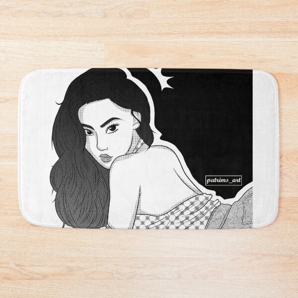 Item preview, HWASA FANART designed and sold by Bu-ho.
