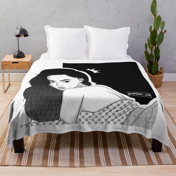 Item preview, HWASA FANART designed and sold by Bu-ho.
