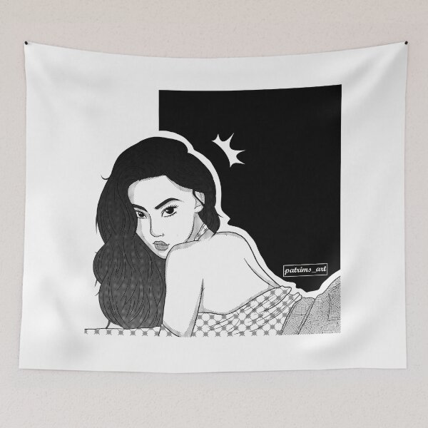 Item preview, HWASA FANART designed and sold by Bu-ho.