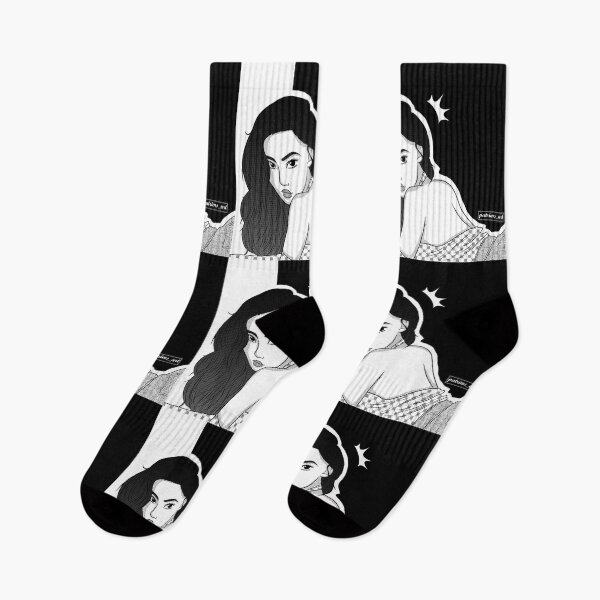 Item preview, HWASA FANART designed and sold by Bu-ho.