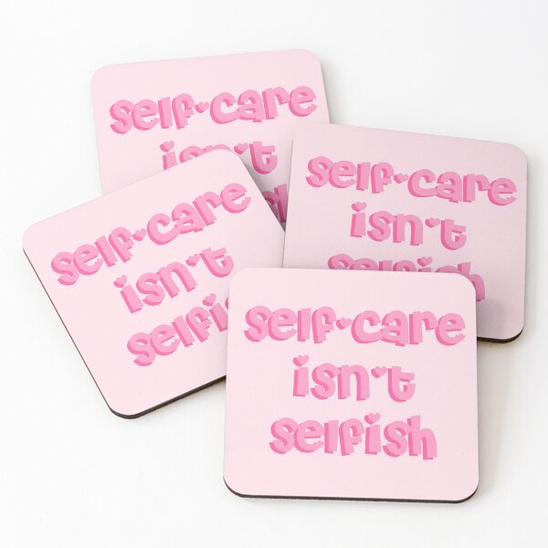 Item preview, selfcare - skincare quote designed and sold by elizastreet.