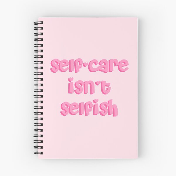 Item preview, selfcare - skincare quote designed and sold by elizastreet.