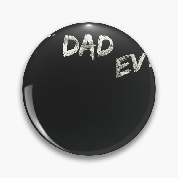 Item preview, Best dad ever t-shirt designed and sold by Yassirkhali.