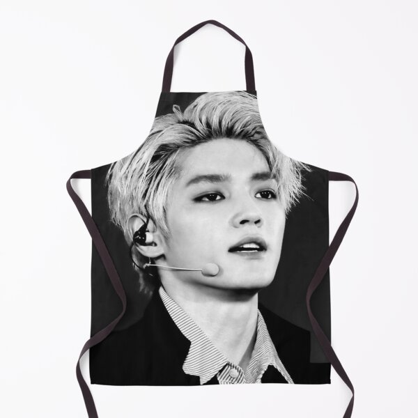 Item preview, Taeyong NCT SUPERM designed and sold by L3ft0verz.